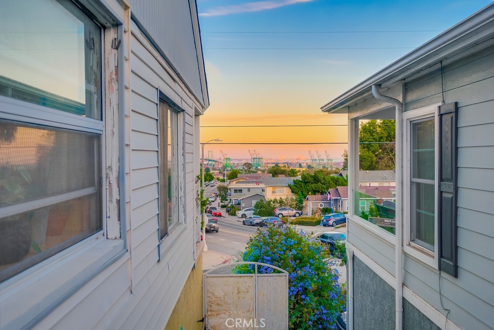 509 N Leland Avenue