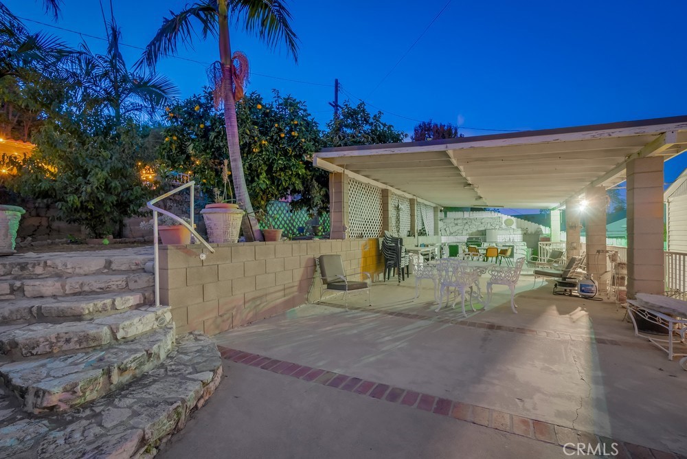 509 N Leland Avenue