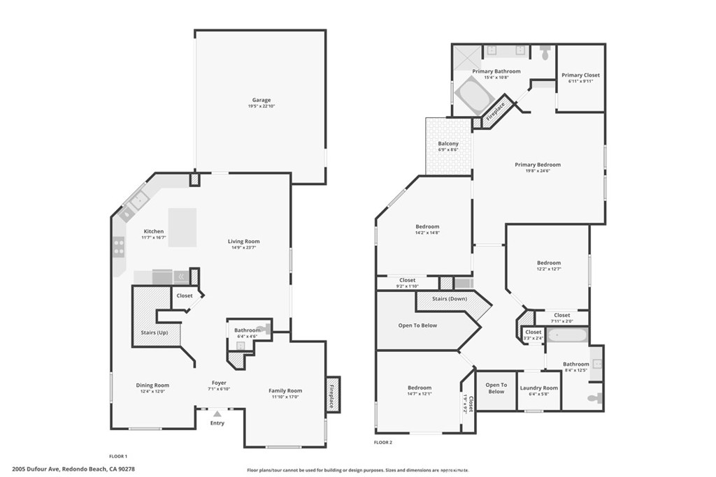 2005 Dufour Avenue A