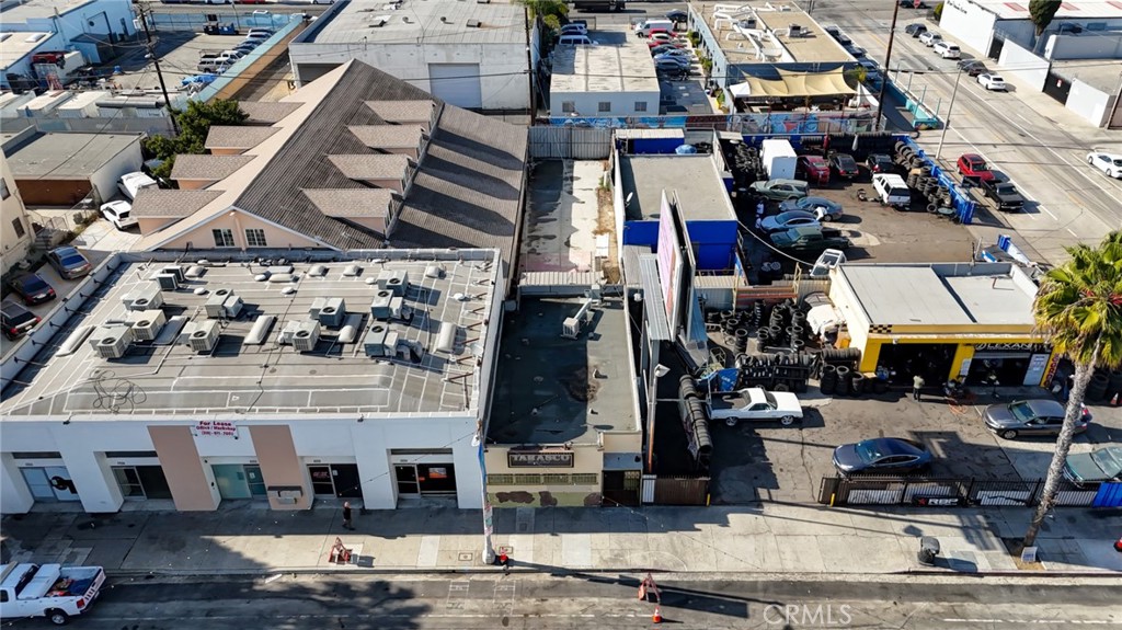 543 N Avalon Boulevard