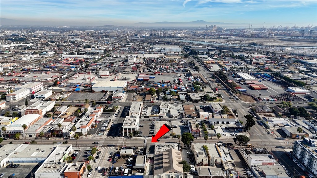 543 N Avalon Boulevard