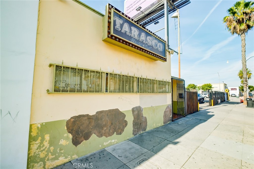 543 N Avalon Boulevard