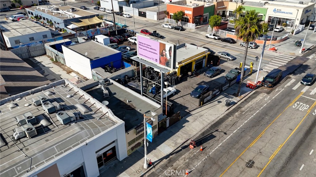 543 N Avalon Boulevard