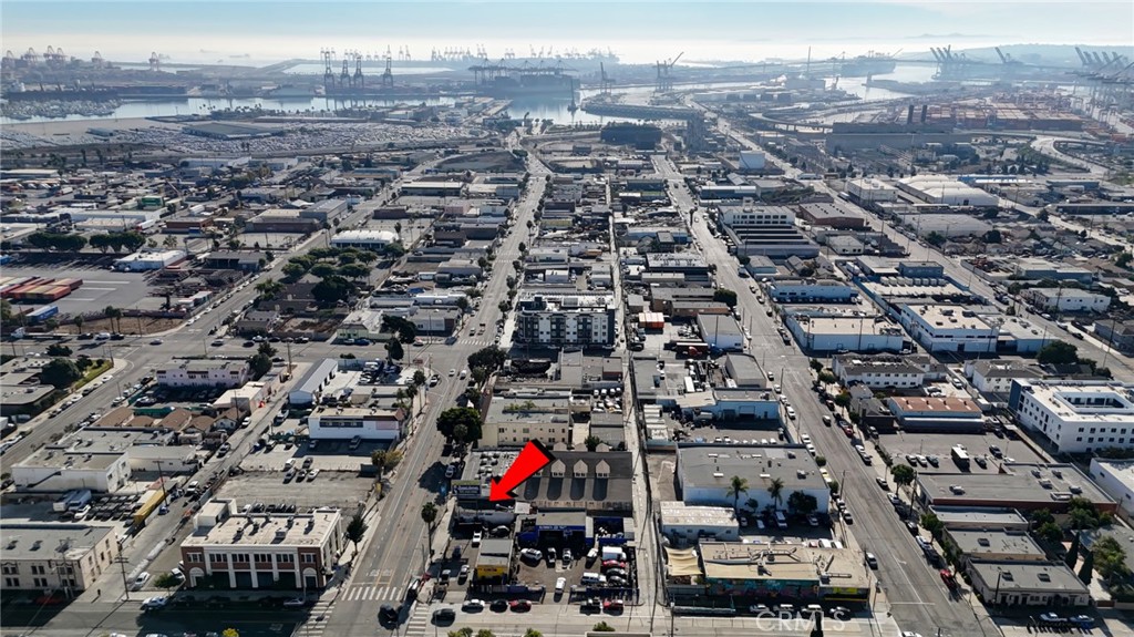 543 N Avalon Boulevard