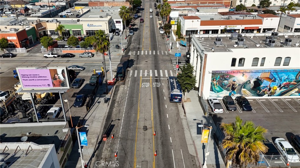 543 N Avalon Boulevard