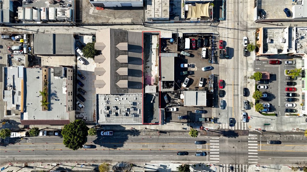 543 N Avalon Boulevard