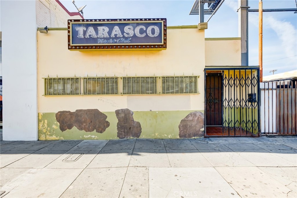 543 N Avalon Boulevard