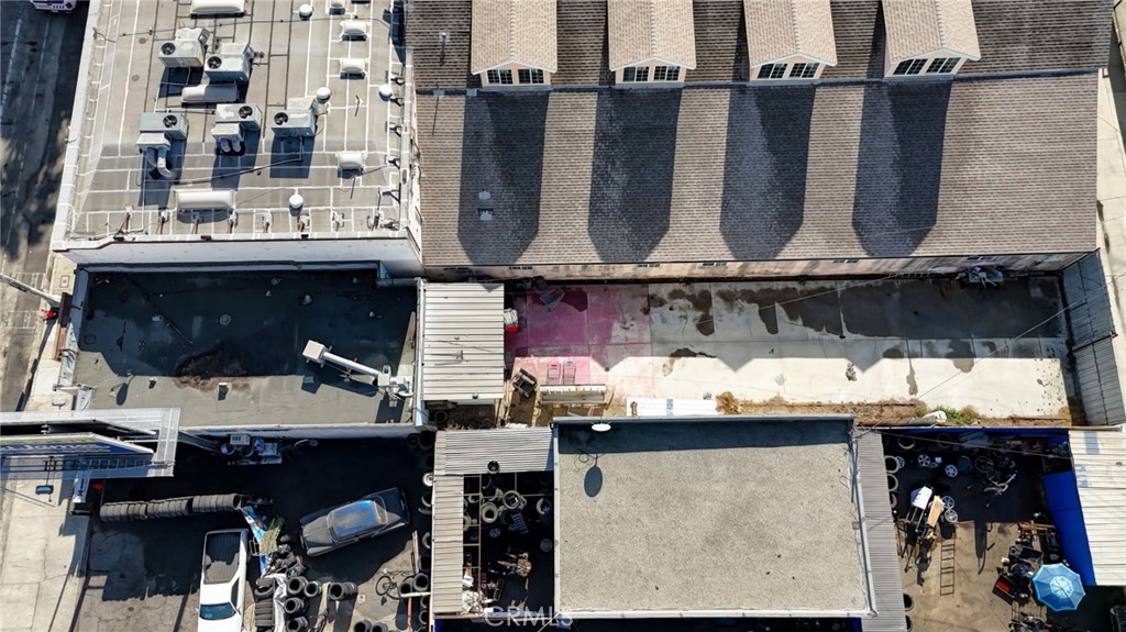 543 N Avalon Boulevard