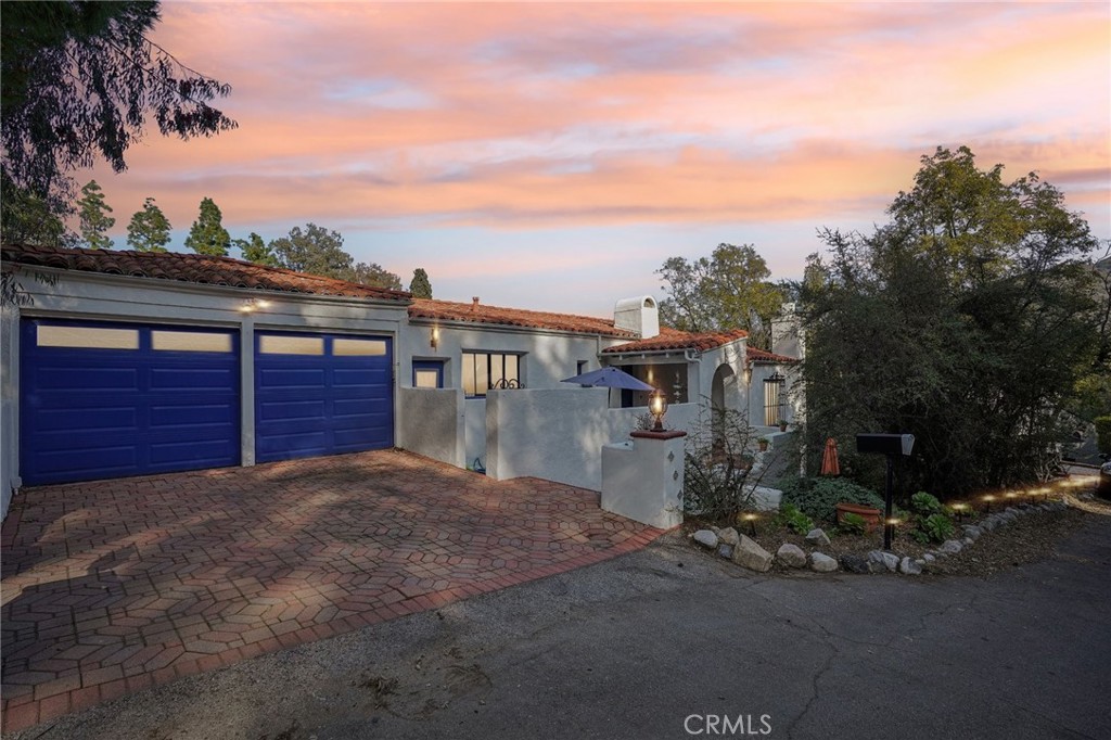 3024 Paddington Road
