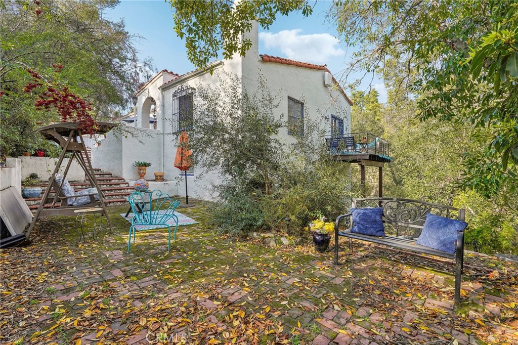 3024 Paddington Road