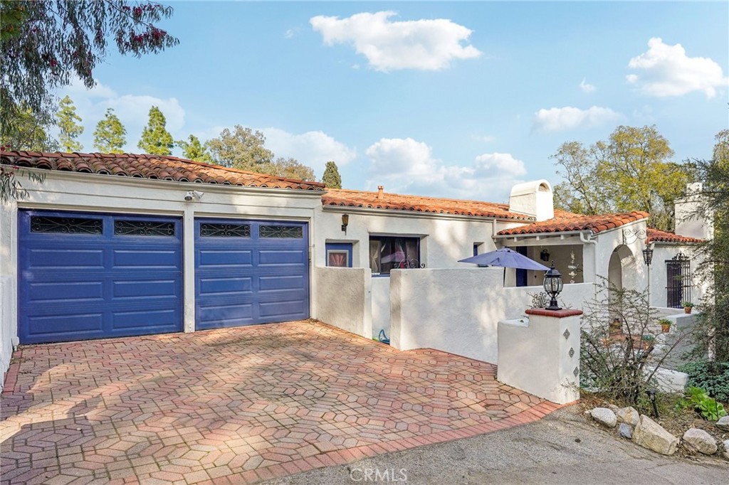 3024 Paddington Road