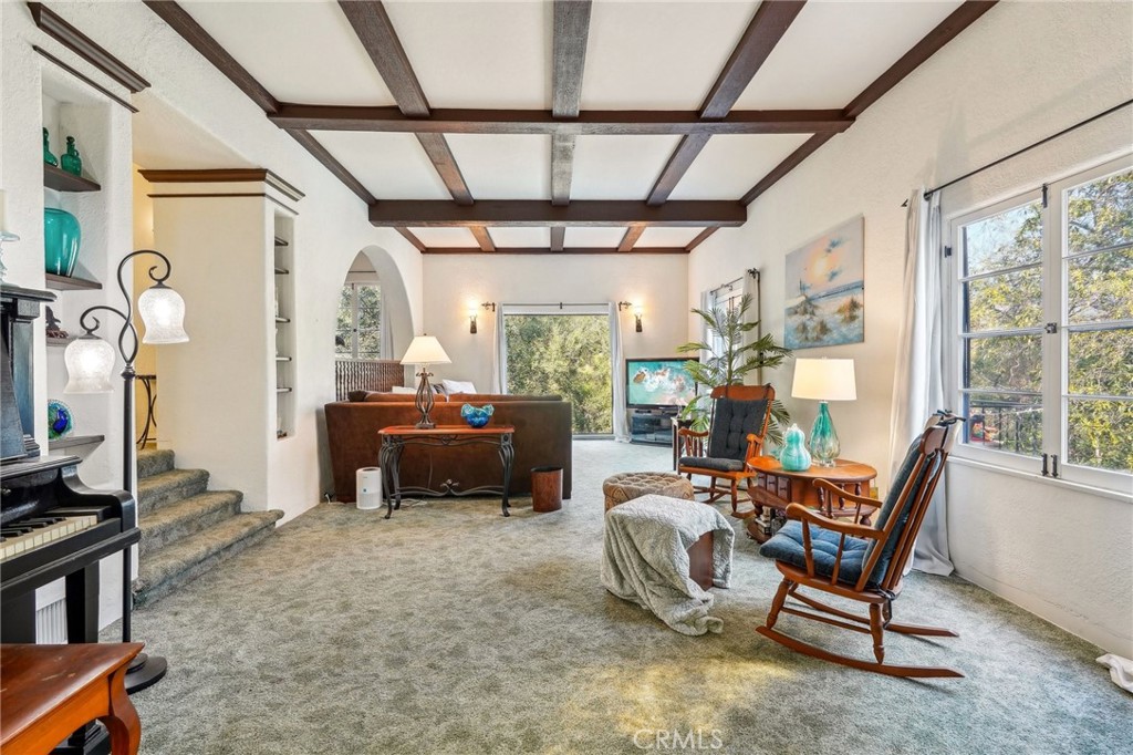 3024 Paddington Road
