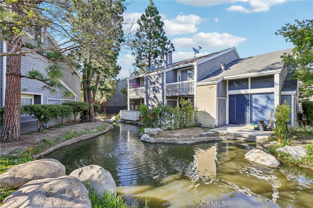 25447 Pine Creek Lane