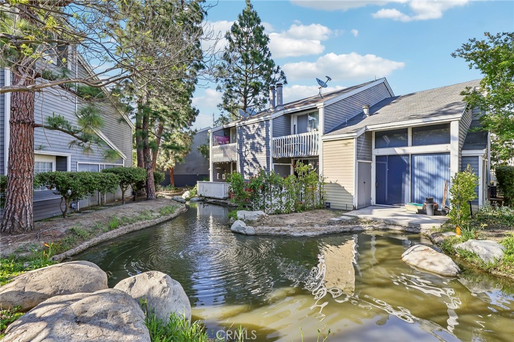 25447 Pine Creek Lane