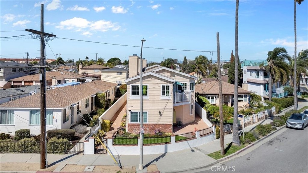 320 W 19th Street 1