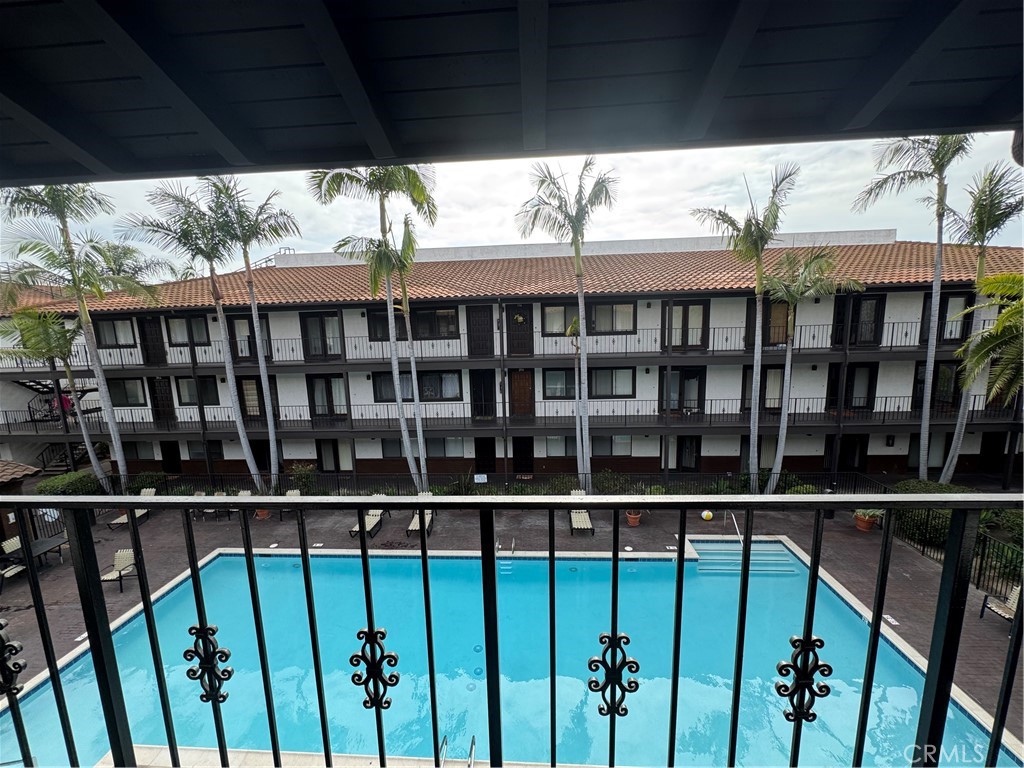 17200 Newhope Street 26B