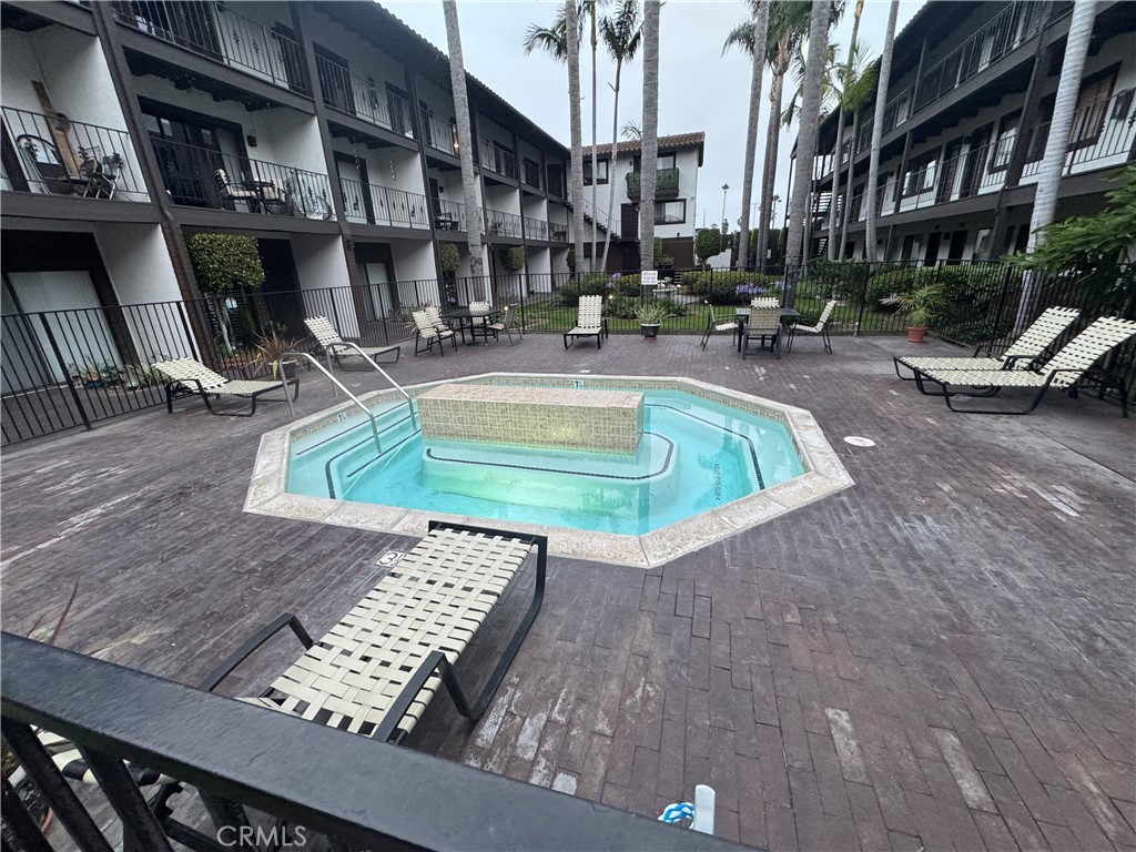 17200 Newhope Street 26B