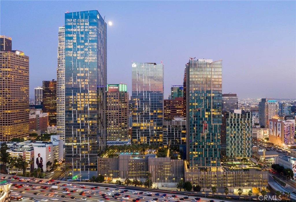 877 Francisco Street 1510