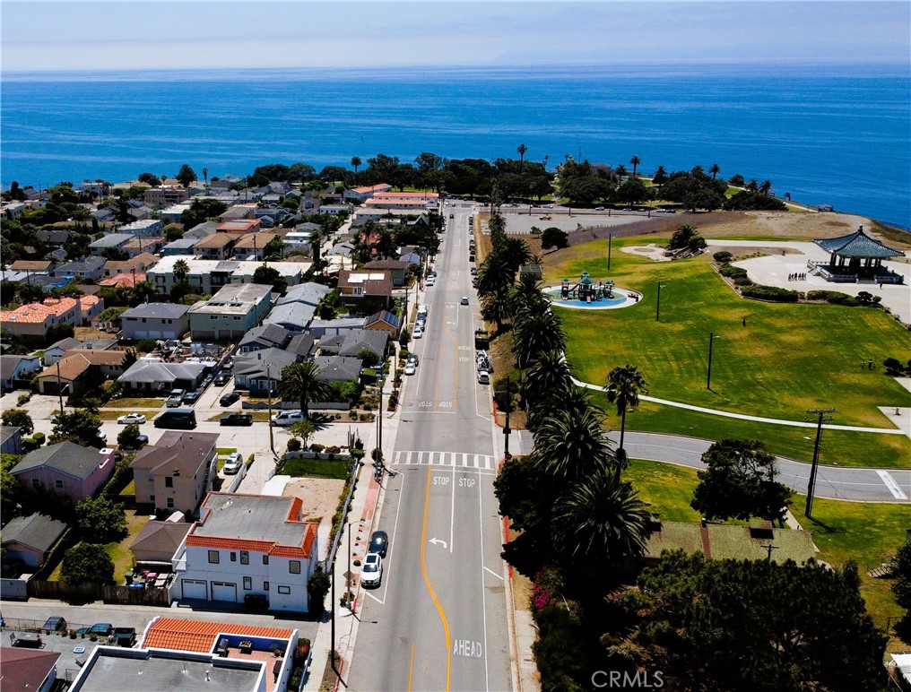 3622 S Gaffey Street