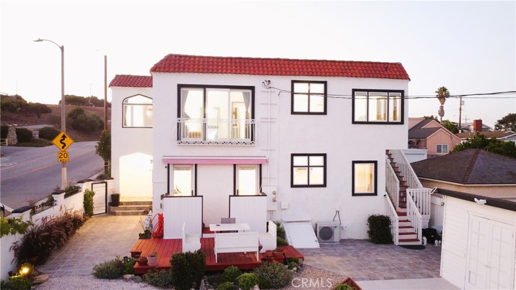 3622 S Gaffey Street