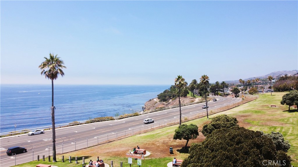 3622 S Gaffey Street