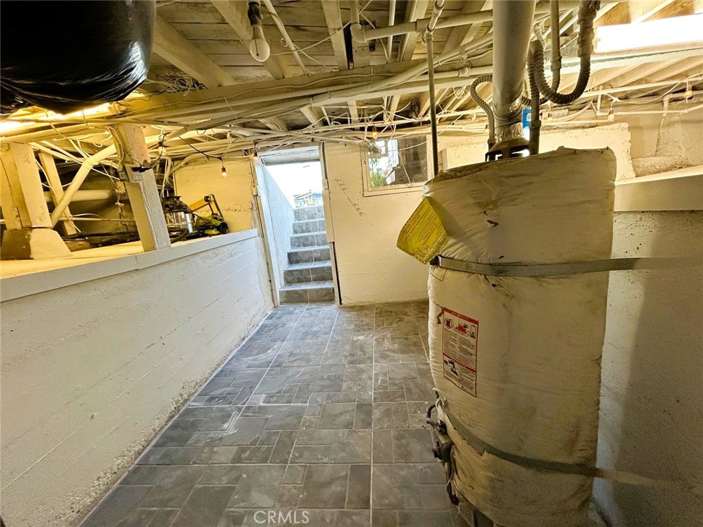 3622 S Gaffey Street