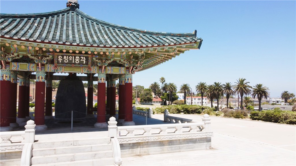 3622 S Gaffey Street