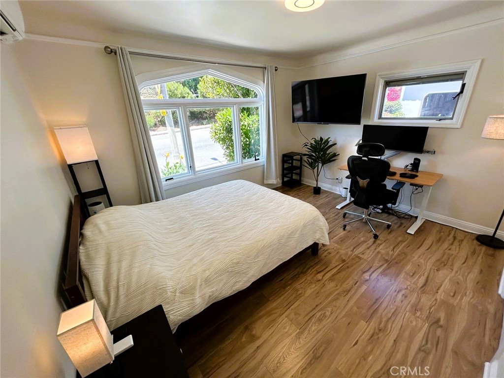 3622 S Gaffey Street