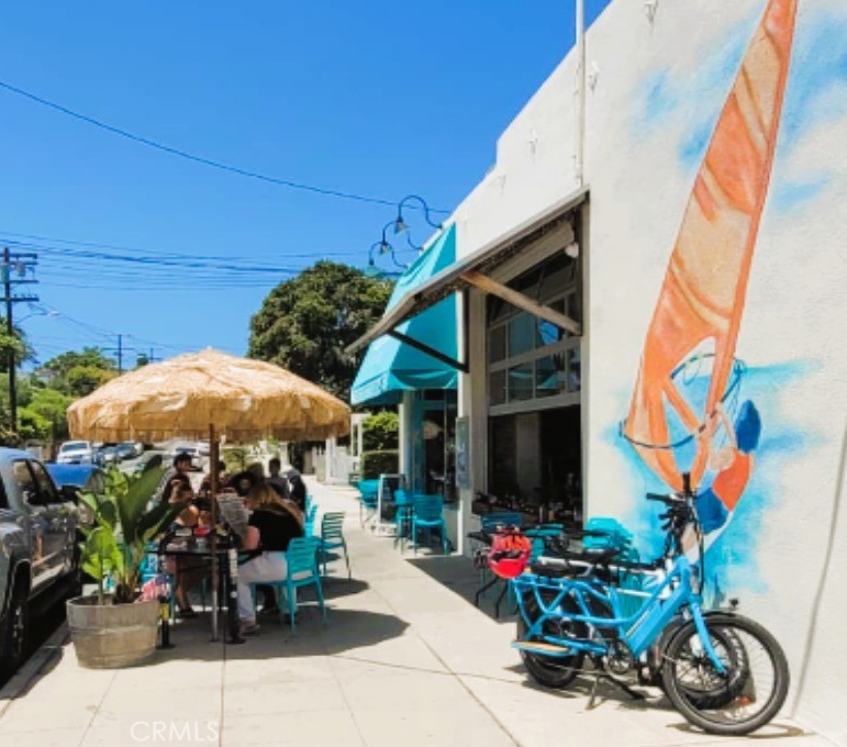 3622 S Gaffey Street