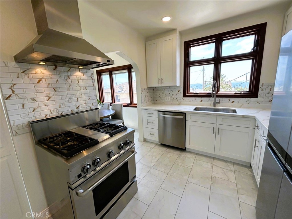 3622 S Gaffey Street