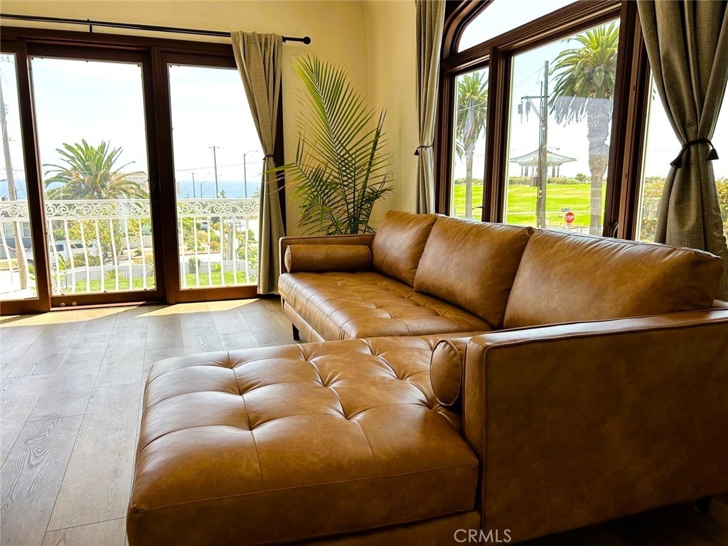 3622 S Gaffey Street