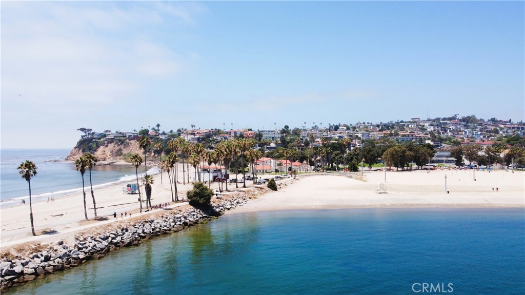 3622 S Gaffey Street