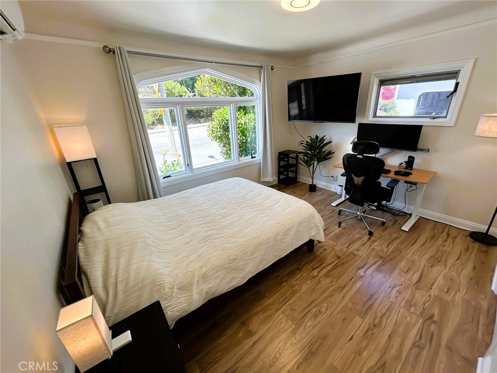 3622 S Gaffey Street