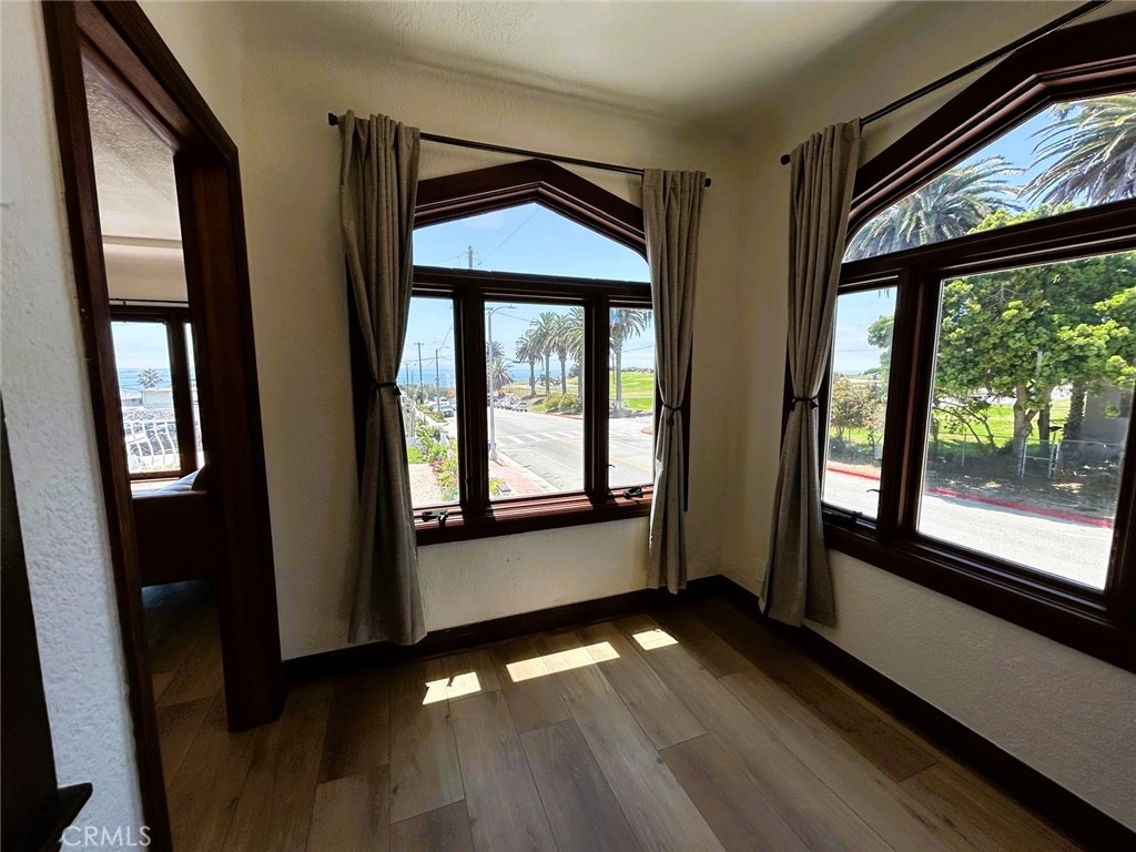 3622 S Gaffey Street