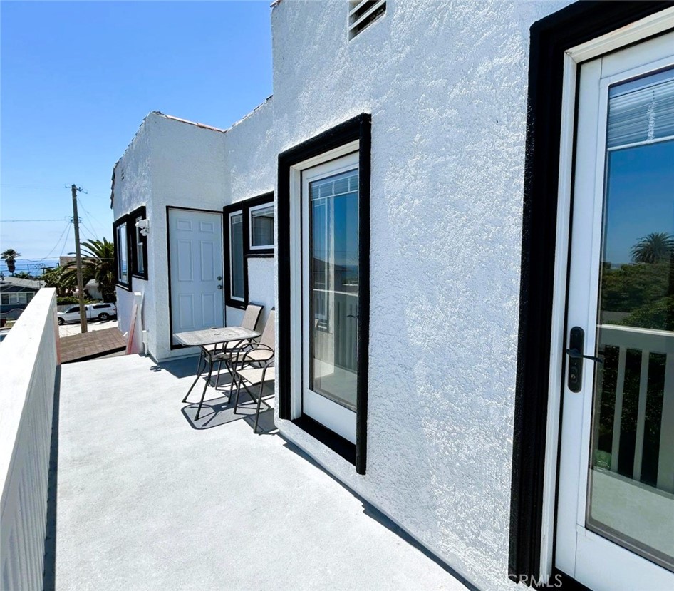 3622 S Gaffey Street