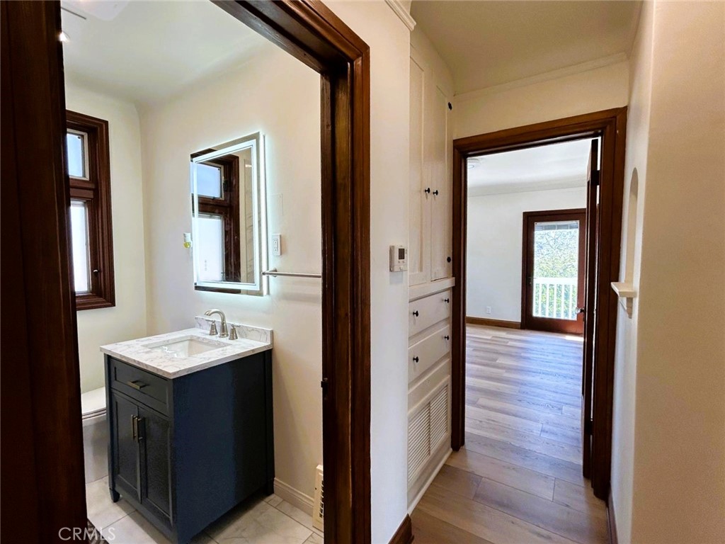 3622 S Gaffey Street