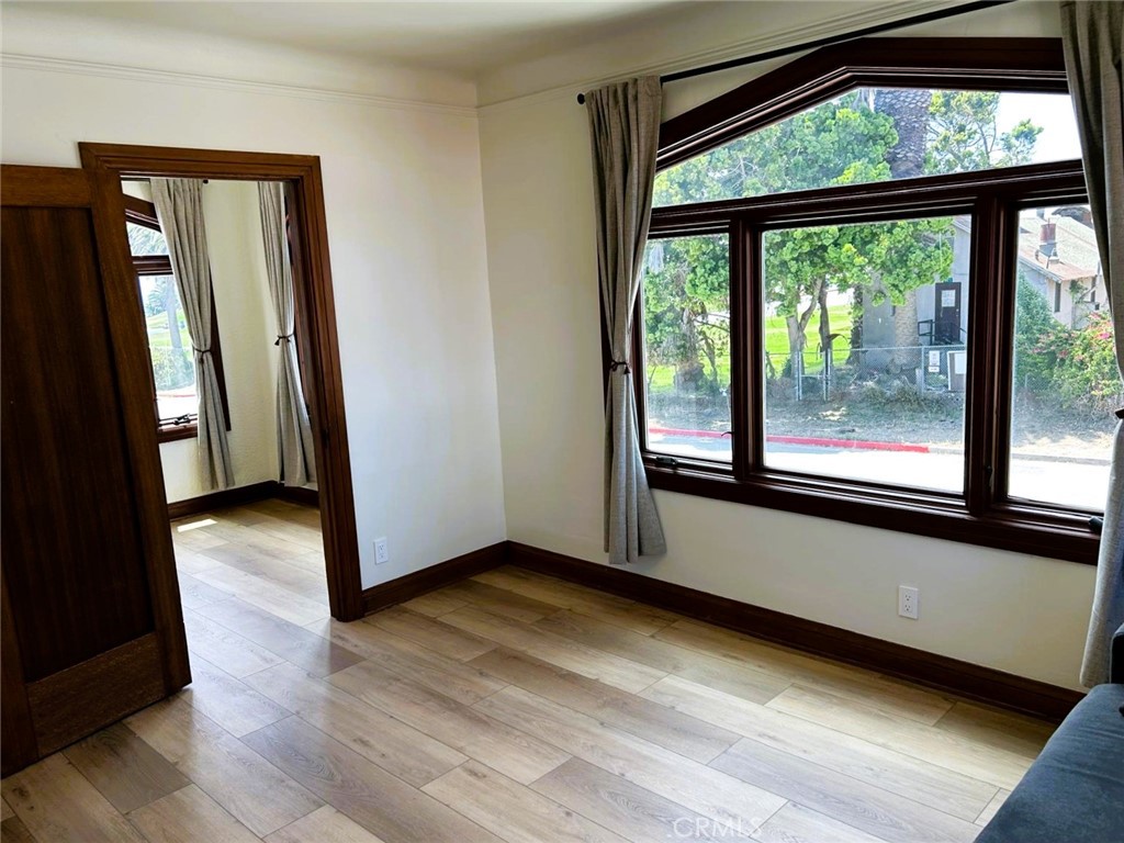 3622 S Gaffey Street