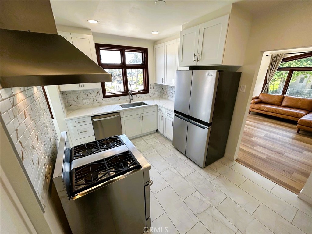 3622 S Gaffey Street