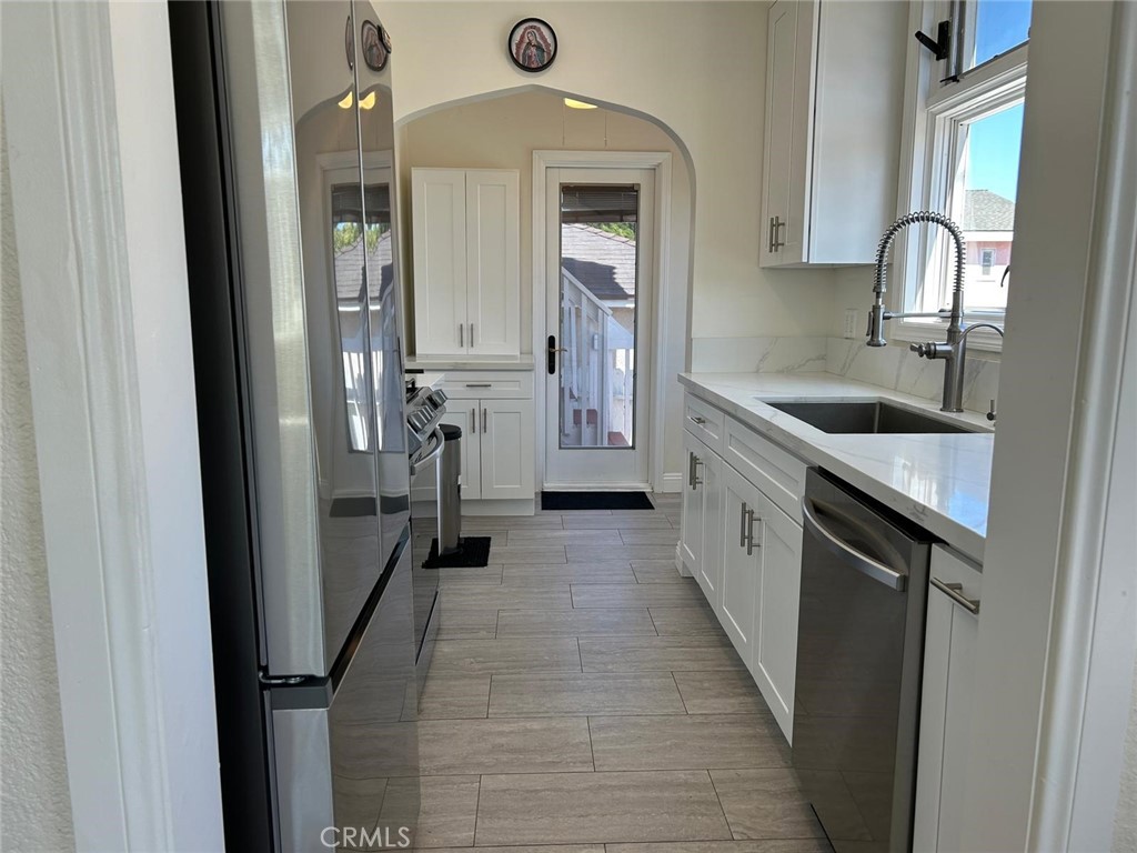 3622 S Gaffey Street