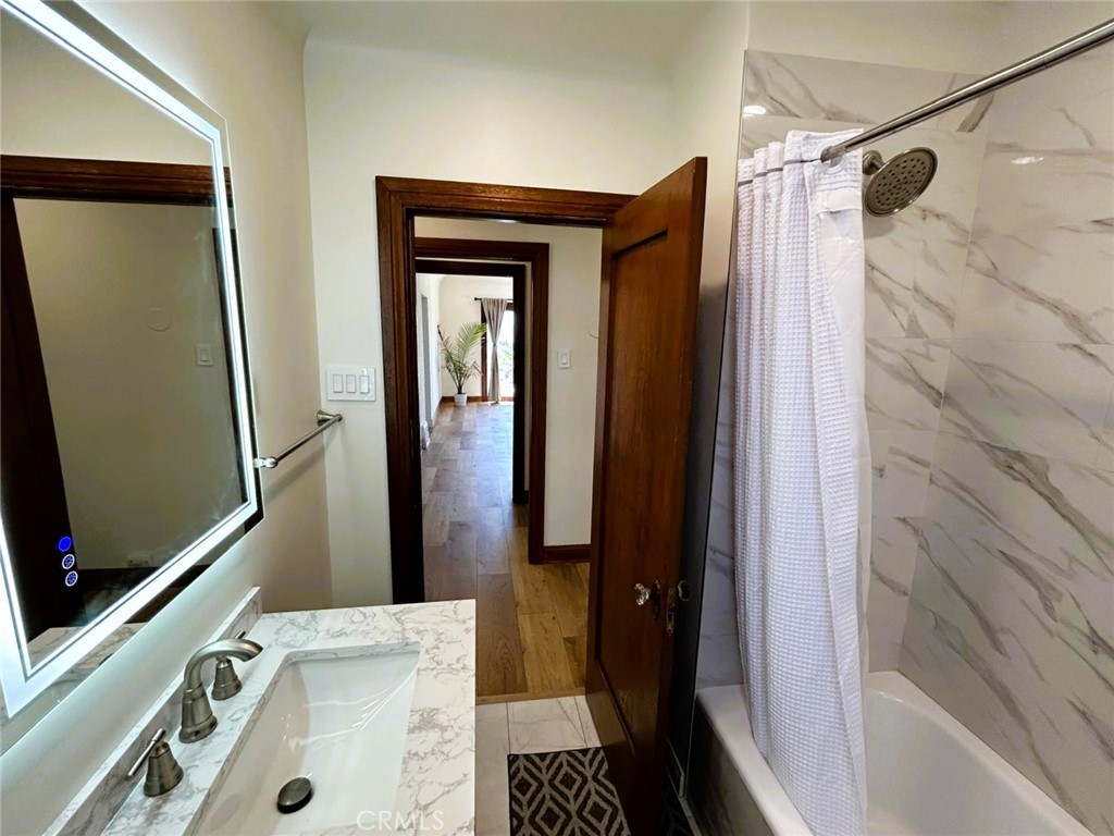 3622 S Gaffey Street