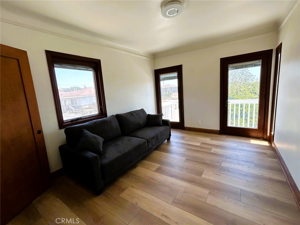 3622 S Gaffey Street