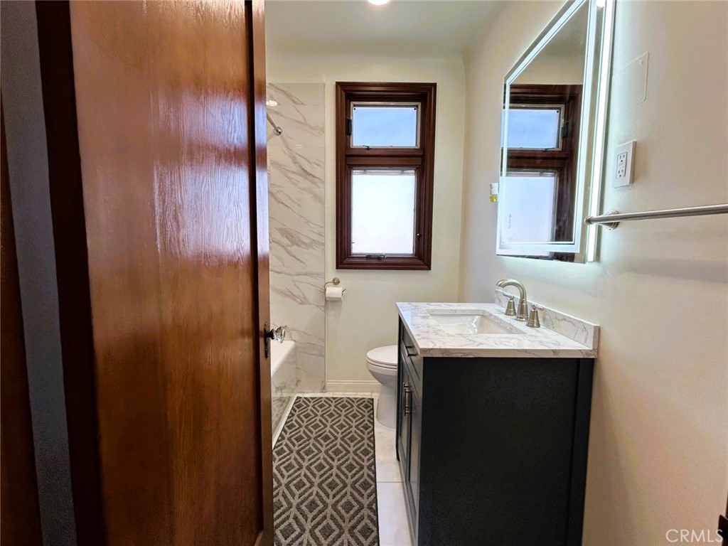 3622 S Gaffey Street