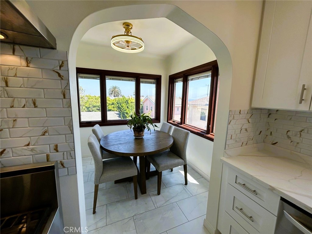 3622 S Gaffey Street