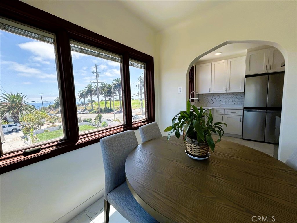 3622 S Gaffey Street