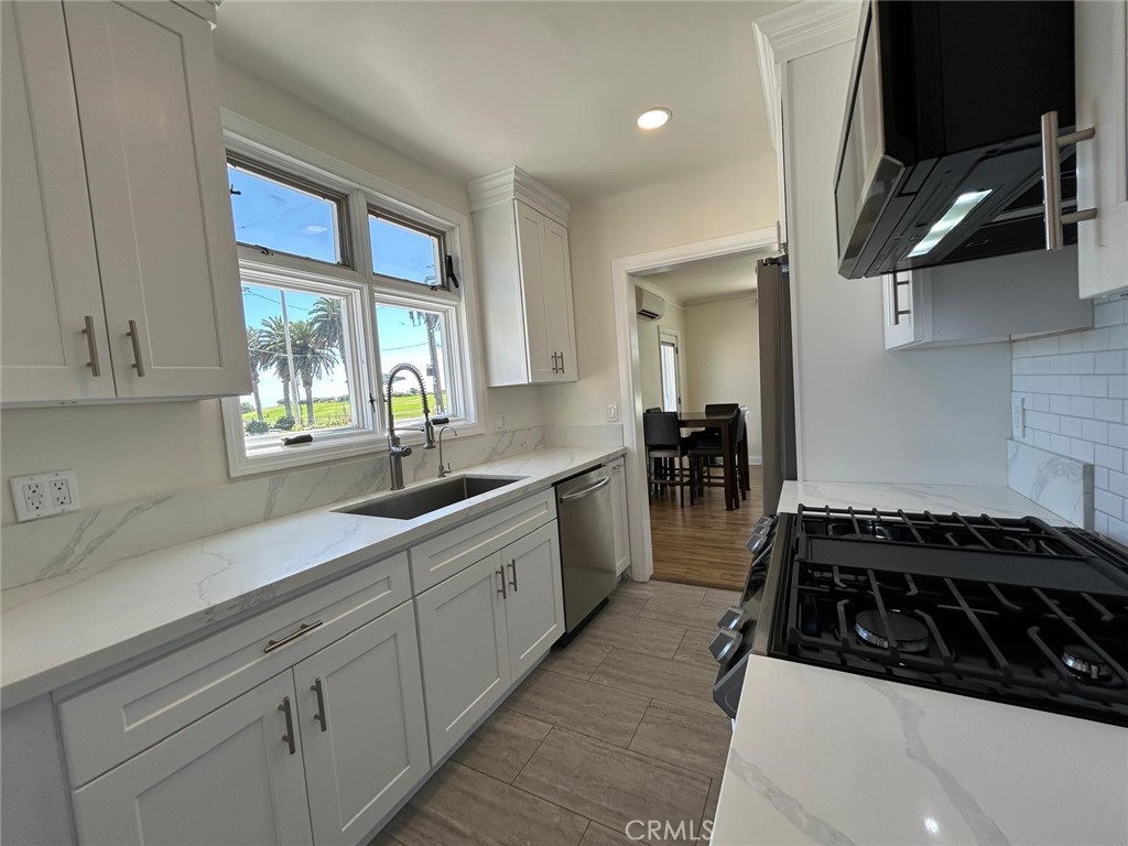 3622 S Gaffey Street