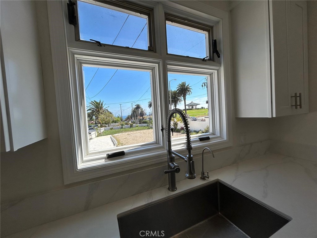 3622 S Gaffey Street