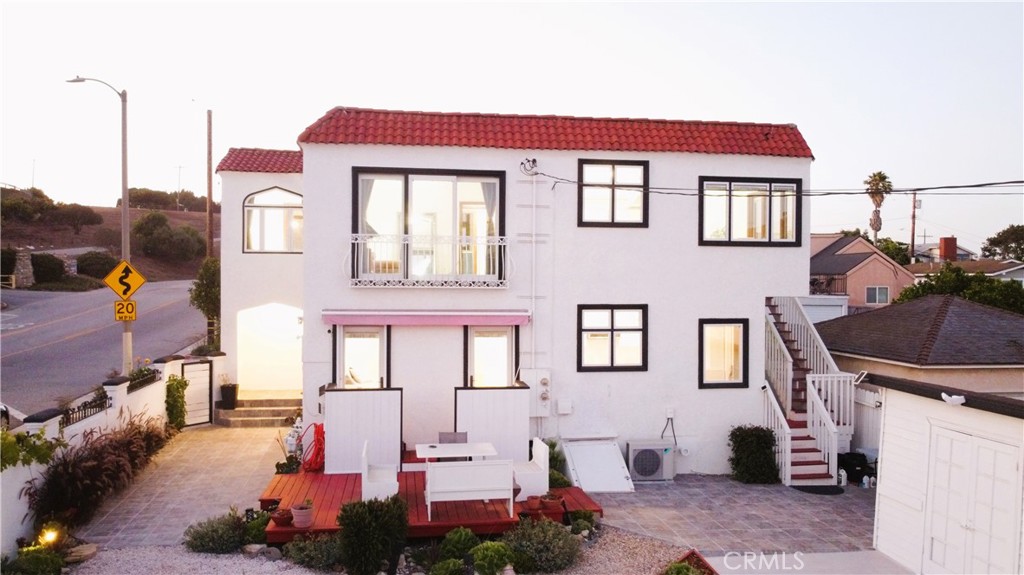 3622 S Gaffey Street