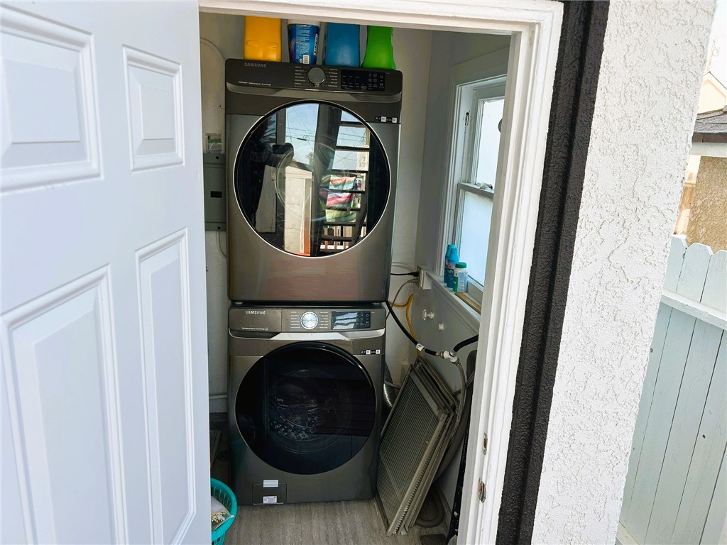 3622 S Gaffey Street