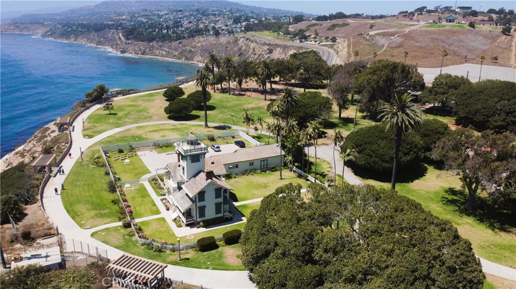 3622 S Gaffey Street