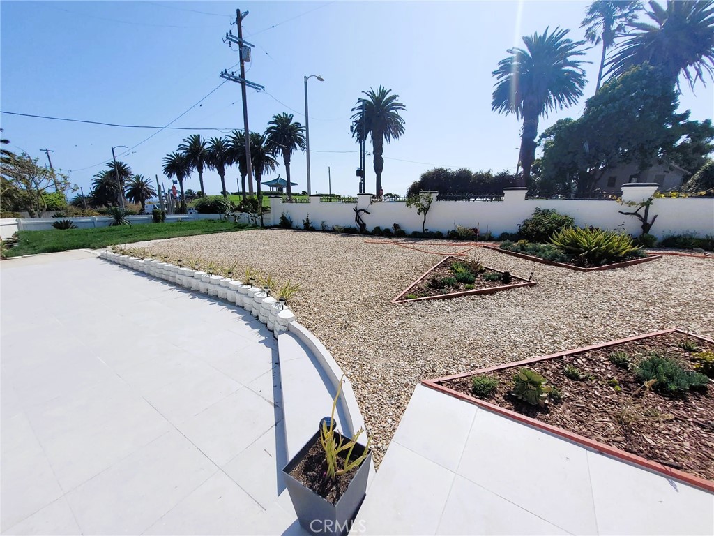 3622 S Gaffey Street